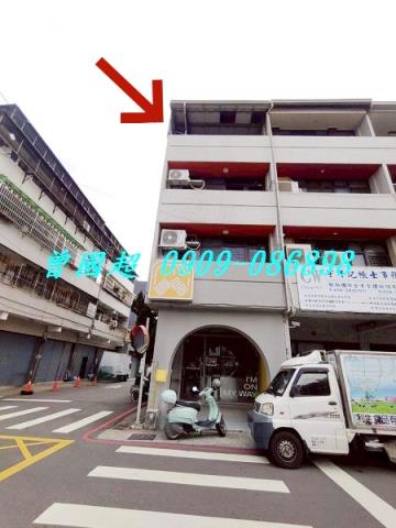 台中北屯透天法拍-2