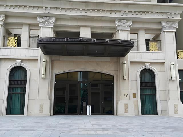 桃園八德拍賣大樓-2