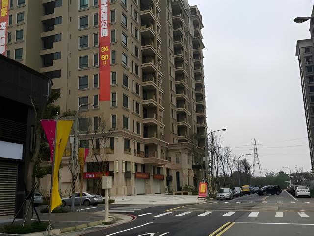 桃園八德大樓拍賣-0