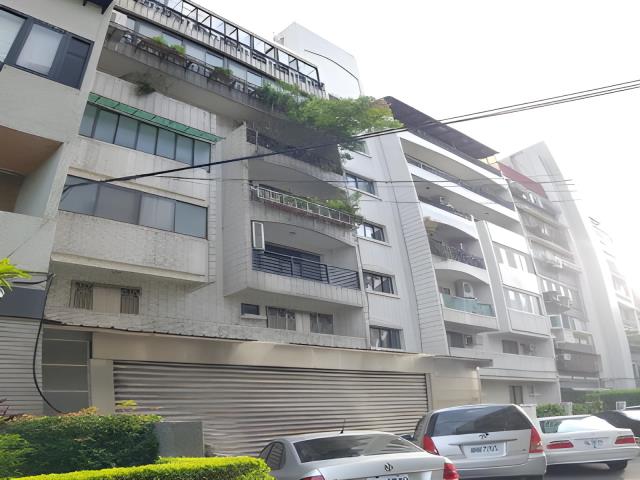 北投華廈法拍-0