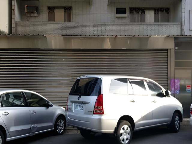 北投華廈法拍-2