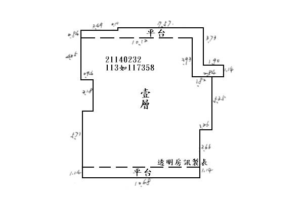 北投華廈法拍-4