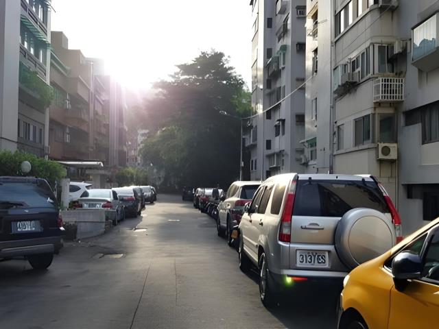 北投華廈法拍-3