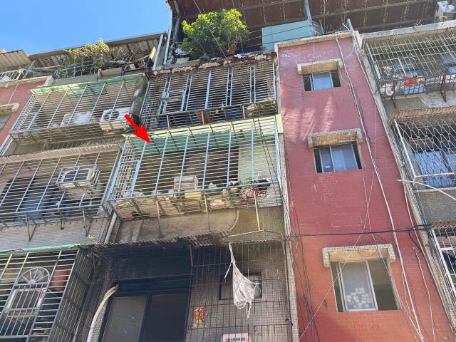 五股公寓法拍-1