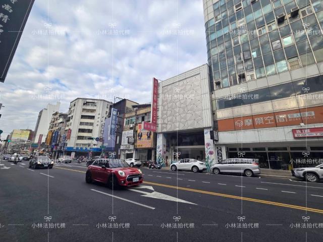 中區大樓拍賣-0