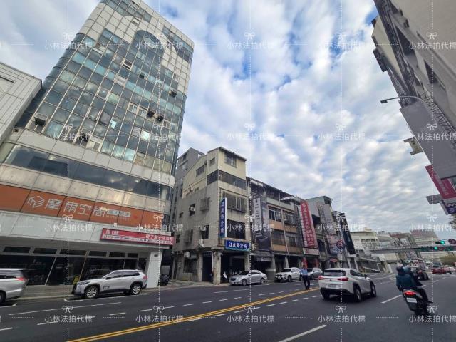 中區大樓拍賣-1