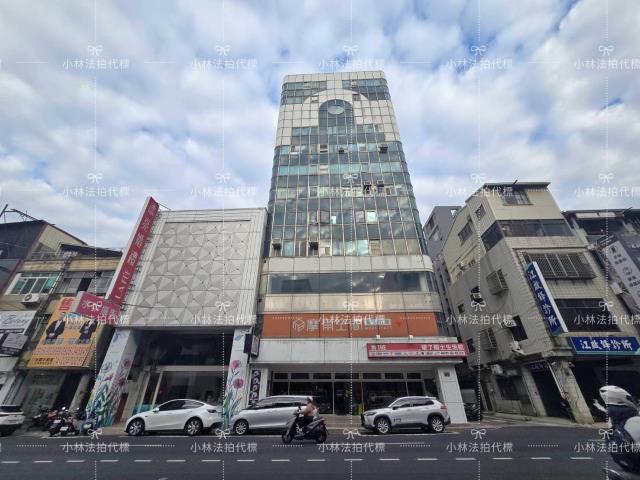 中區大樓拍賣-2