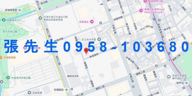 前鎮法拍大樓-1