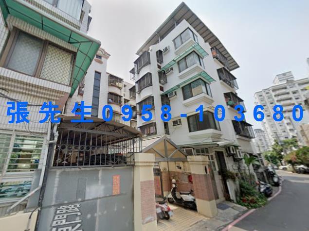 高雄市左營區東門路117巷4號2樓公寓