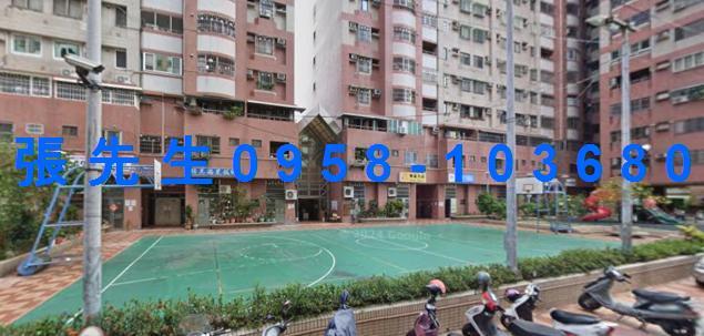 鳳山大樓拍賣-4