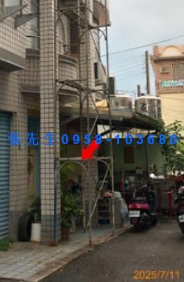 潮州法拍透天-2