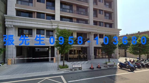 頭份法拍大樓-2