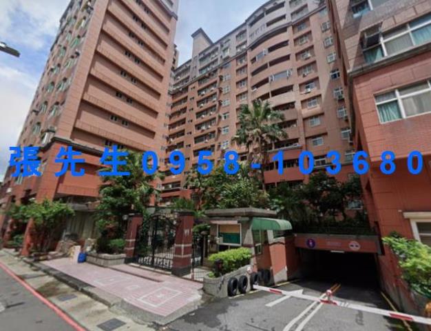 桃園區法拍大樓-3