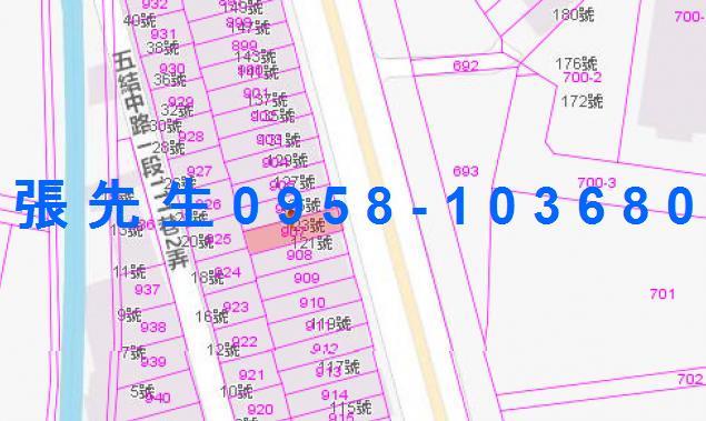 五結透天法拍-2