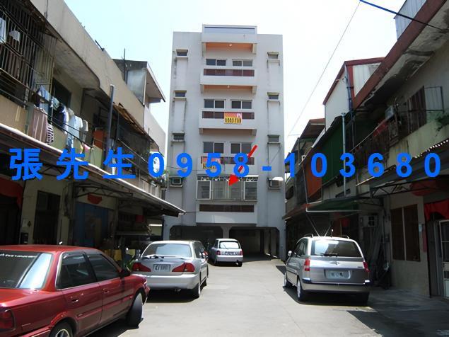 冬山公寓法拍-3