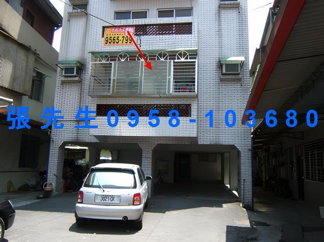 冬山公寓法拍-4