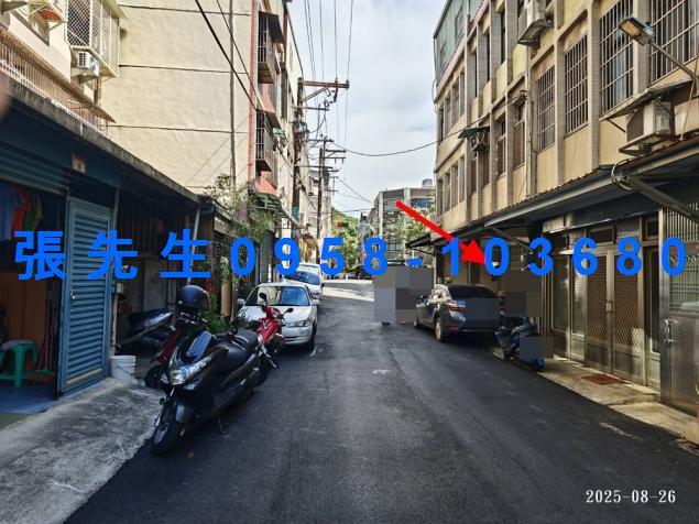 龜山拍賣透天-2