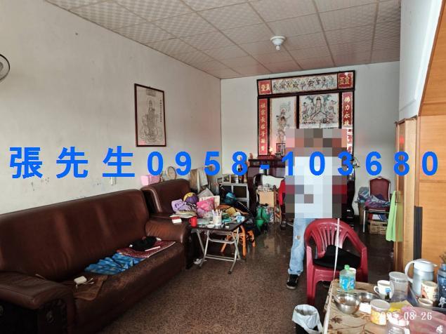 龜山拍賣透天-3