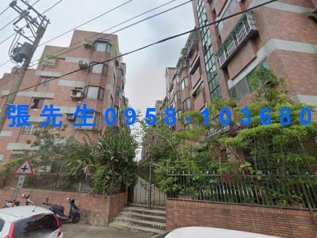 龍潭法拍公寓-3