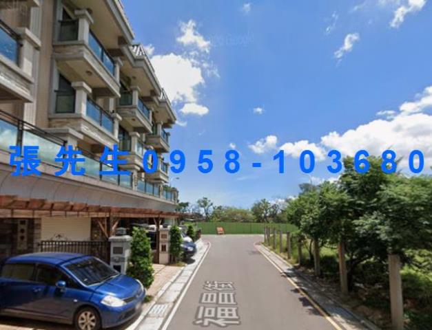 觀音法拍透天-1