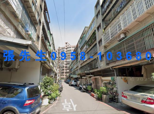 桃園區法拍公寓-1