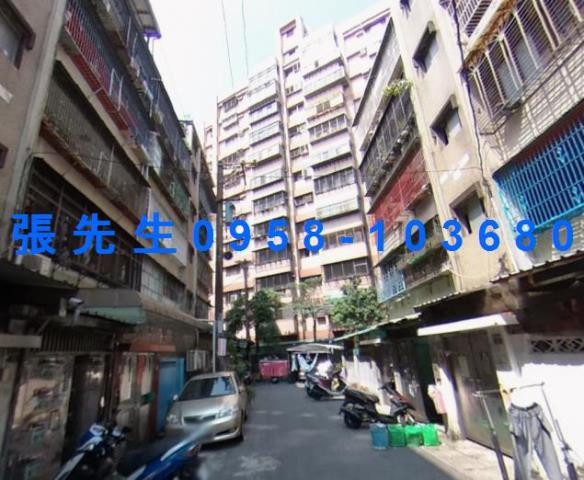 桃園區法拍公寓-3