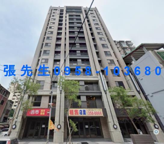 桃園區法拍大樓-3