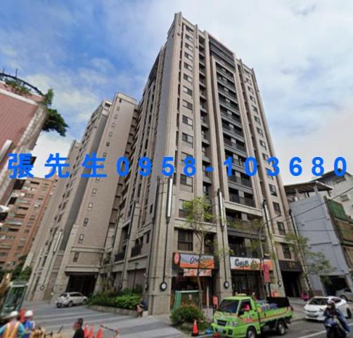 桃園區法拍大樓-0