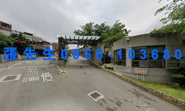 香山別墅法拍-3