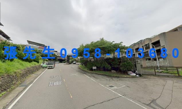 香山別墅法拍-4