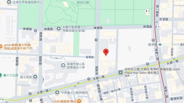 鼓山大樓法拍-10