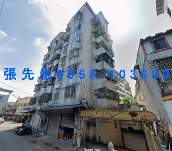 中壢華廈法拍-2