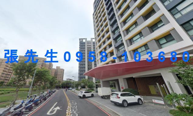 竹東拍賣大樓-3