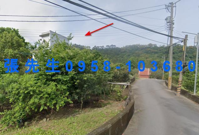 南庄透天拍賣-5