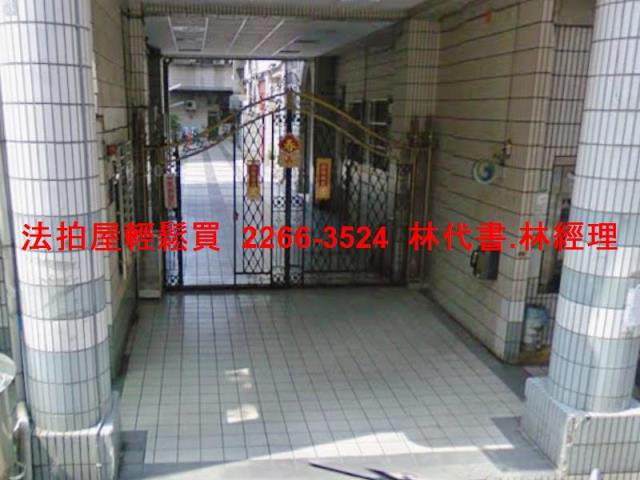 新北大樓法拍-3