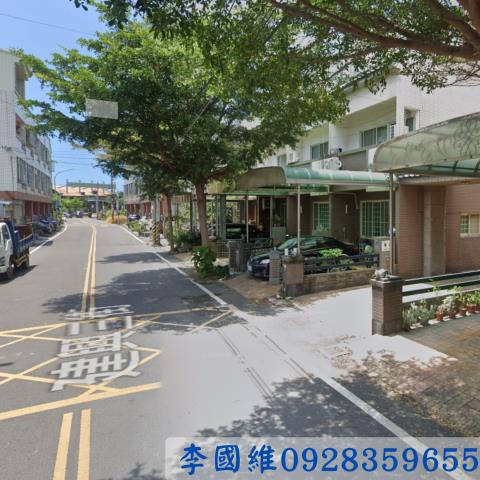 彰化伸港法拍透天-1