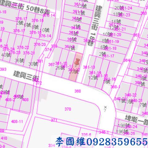 彰化伸港法拍透天-2