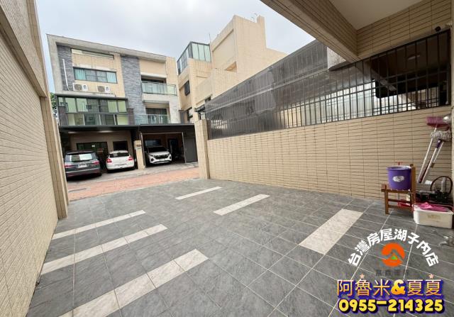 嘉義中埔透天-2