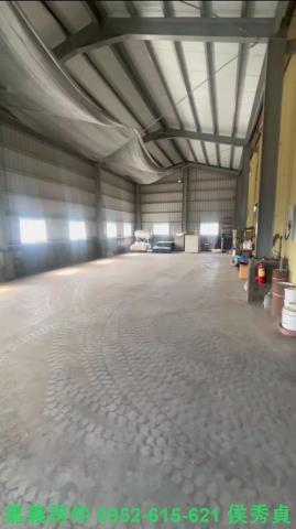 嘉義義竹廠房-6