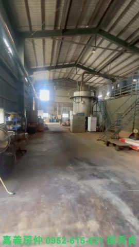 嘉義義竹廠房-7