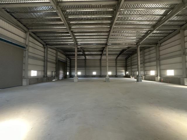 新北林口廠房-3