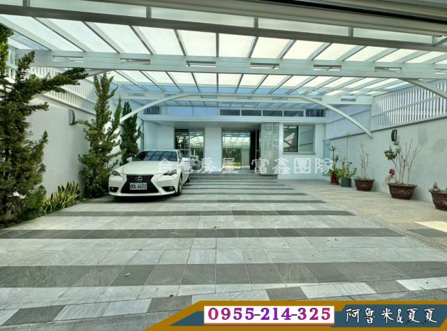 嘉義大林別墅-7