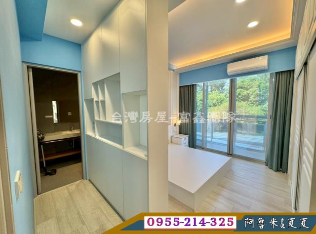 嘉義大林別墅-8