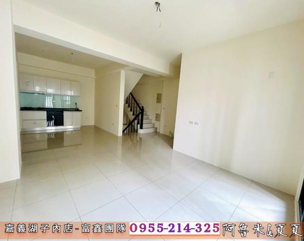 嘉義西區別墅-2