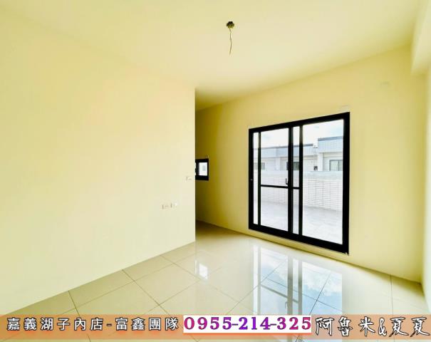 嘉義西區別墅-6