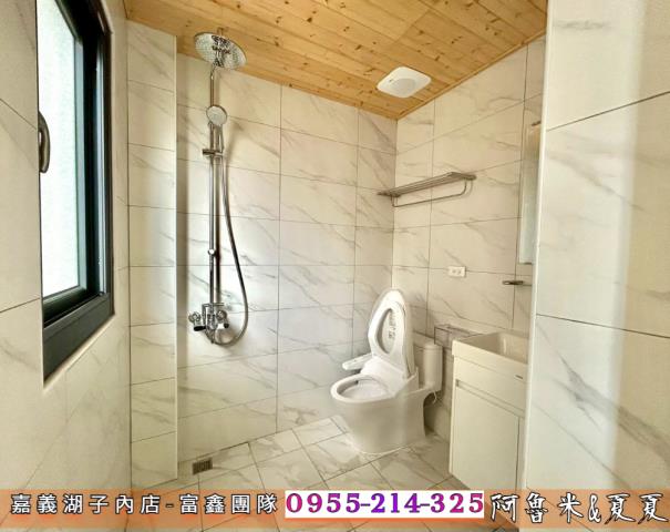 嘉義西區別墅-7