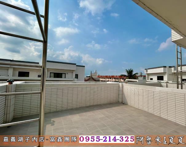 嘉義西區別墅-8
