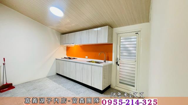 嘉義太保透天-3