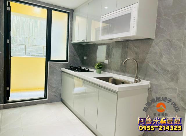 嘉義民雄華廈-3