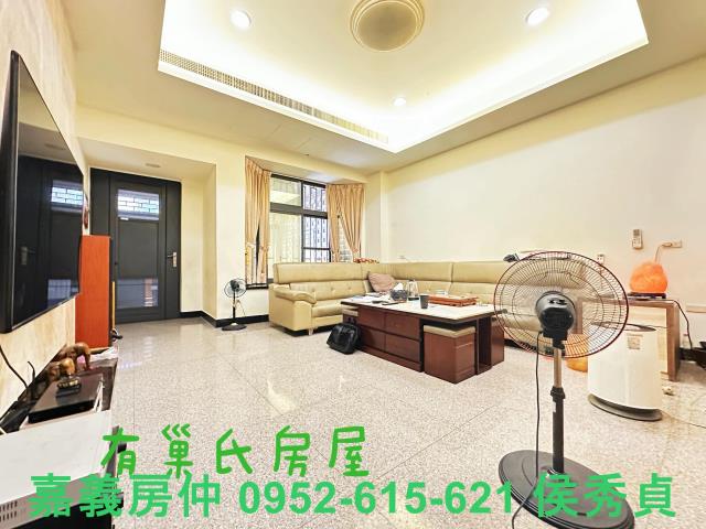 民雄透天民雄別墅